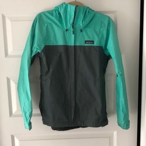 Patagonia Torrentshell Jacket